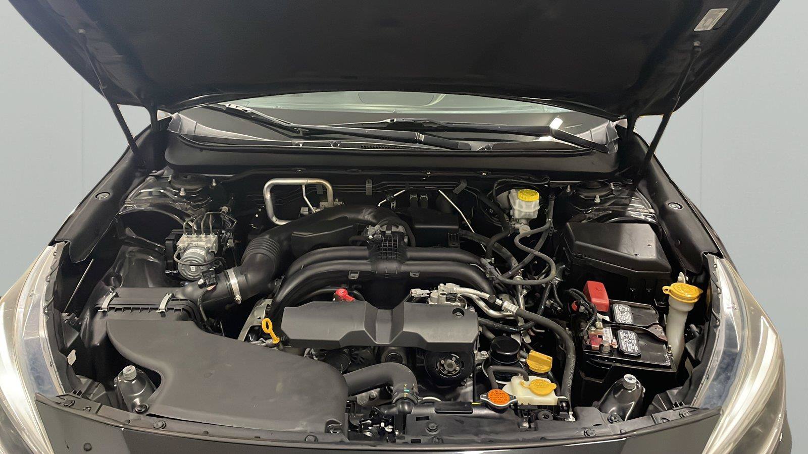 Used 2019 Subaru Outback 2.5i Limited AWD/4WD image 9