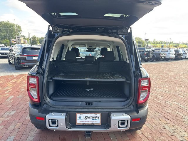 Used 2025 Ford Bronco Sport Big Bend AWD/4WD image 28