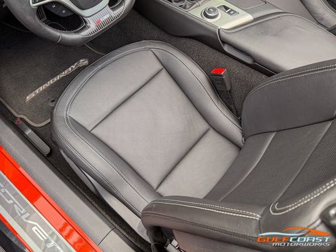 Used 2016 Chevrolet Corvette Z06 RWD image 21