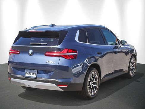 Used 2026 BMW X3 xDrive30i AWD/4WD image 6