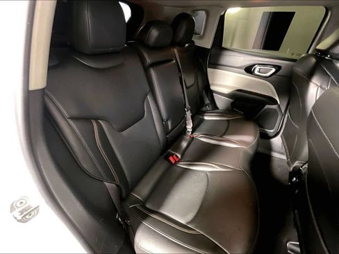 Used 2022 Jeep Compass Limited AWD/4WD image 34