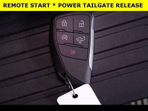 Used 2024 GMC Sierra 1500 Elevation w/ Elevation Premium Package image 10