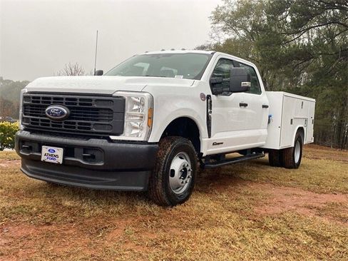 New 2026 Ford F350 XL image 26