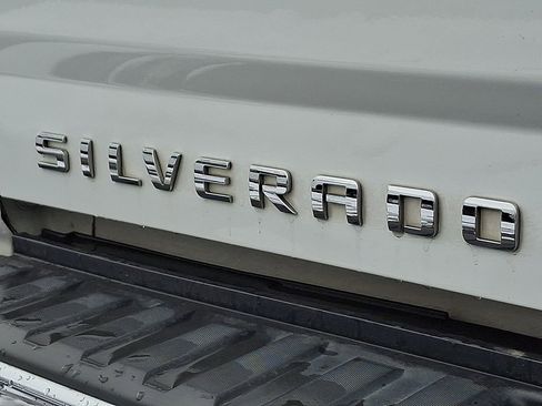 Used 2014 Chevrolet Silverado 1500 LT w/ All Star Edition image 22