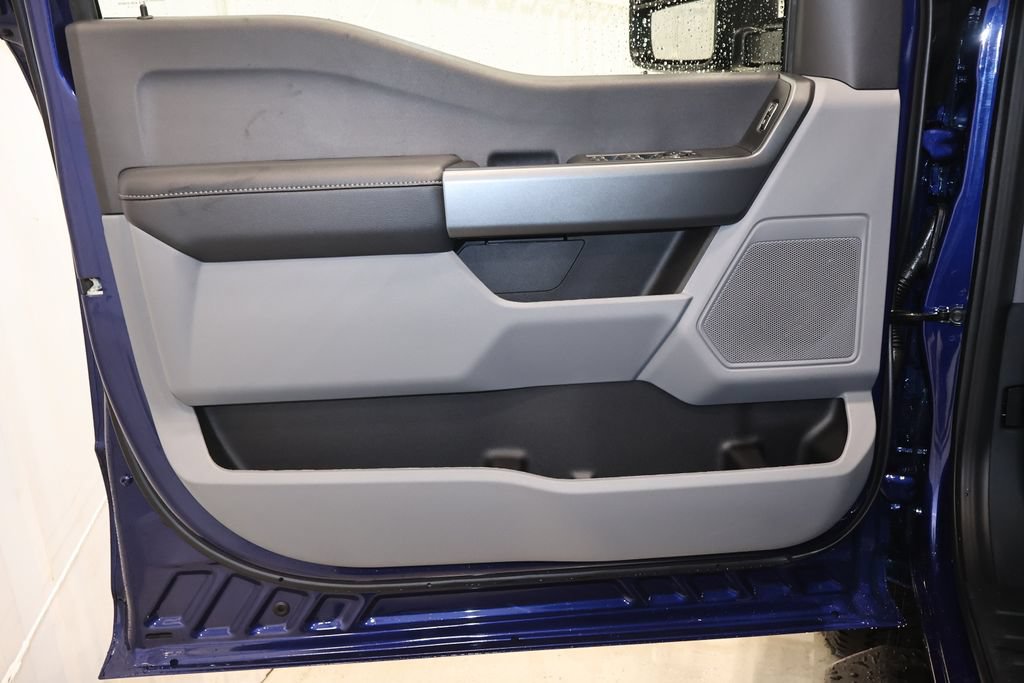 New 2026 Ford F350 XL w/ STX Appearance Package AWD/4WD image 11