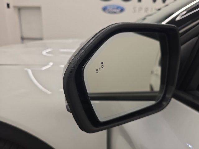 New 2026 Ford Explorer ST-Line w/ ST-Line Street Pack AWD/4WD image 44
