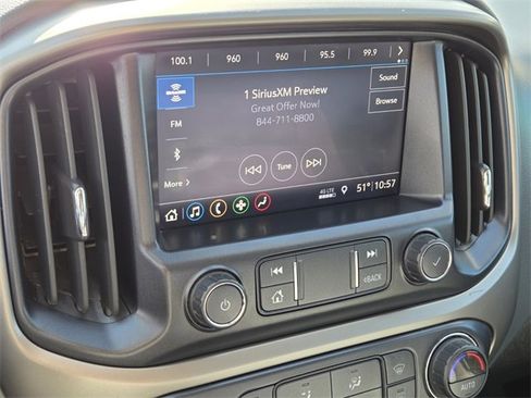 Used 2020 Chevrolet Colorado Z71 image 20