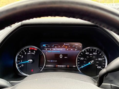 Used 2019 Ford F250 Platinum w/ Platinum Ultimate Package image 17