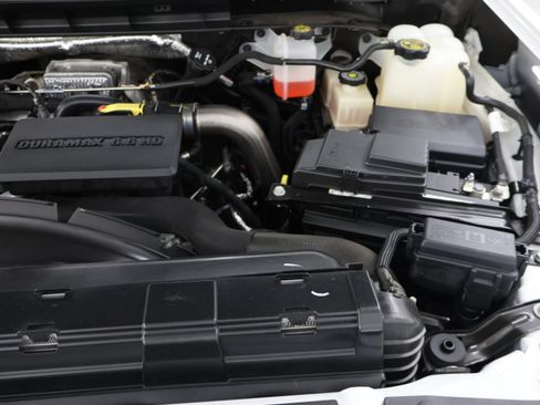 Used 2022 Chevrolet Silverado 2500 LT w/ Convenience Package AWD/4WD image 17