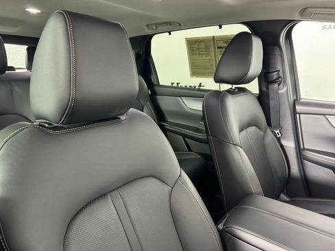 Used 2024 MAZDA CX-90 Plug-In Hybrid w/ Preferred AWD/4WD image 43