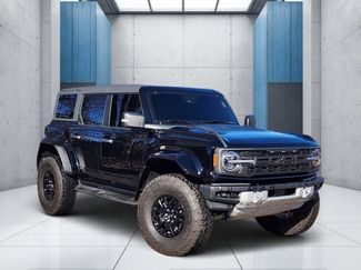 Used 2024 Ford Bronco Raptor 360° Tour