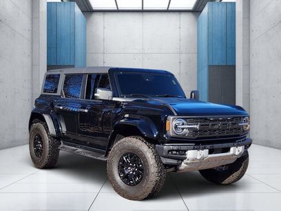 Used 2024 Ford Bronco Raptor