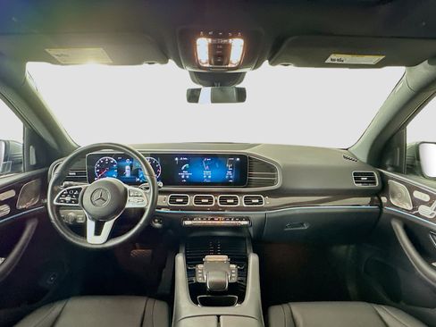 Certified 2021 Mercedes-Benz GLE 350 4MATIC image 29