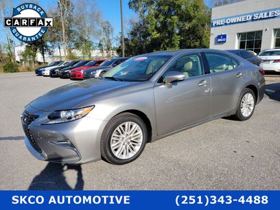 Used 2016 Lexus ES 350