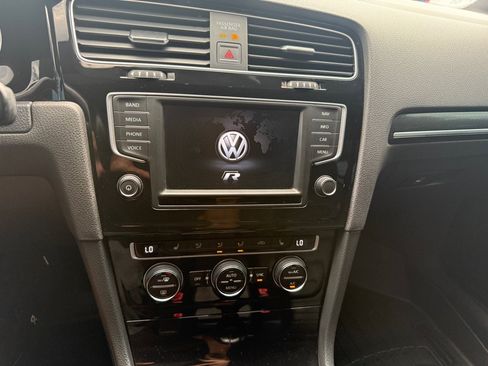 Used 2016 Volkswagen Golf 4-Door AWD/4WD image 66