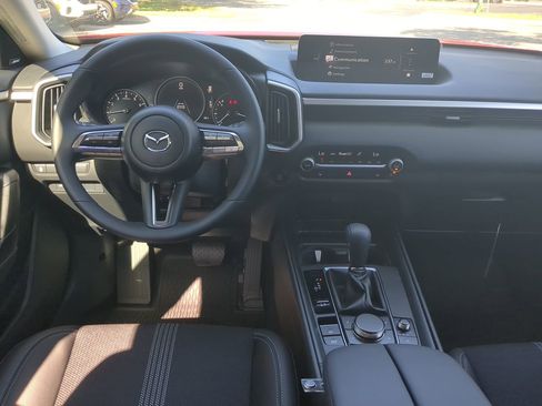 New 2025 MAZDA CX-50 AWD 2.5 S w/ Weather Package image 14