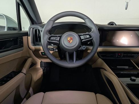 New 2026 Porsche Cayenne AWD/4WD image 21
