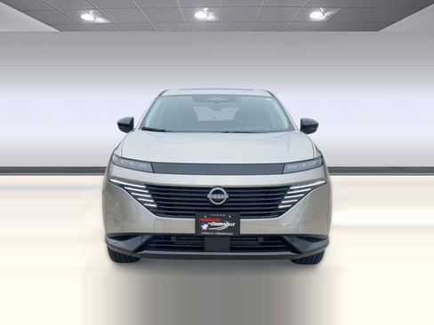 New 2026 Nissan Murano Platinum w/ Cargo Package AWD/4WD image 6