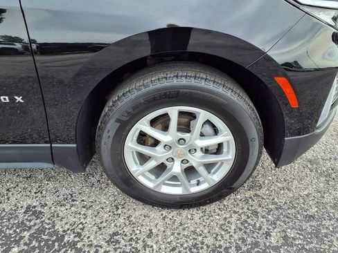 Used 2024 Chevrolet Equinox LT FWD image 45