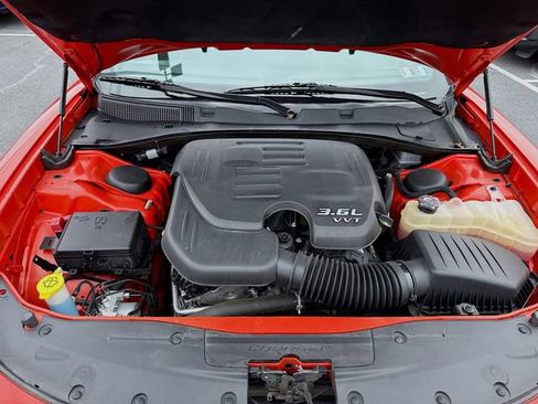 Used 2022 Dodge Charger GT w/ Plus Group image 32