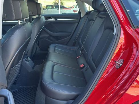 Used 2015 Audi A3 2.0T Premium Plus w/ Premium Plus Package image 14