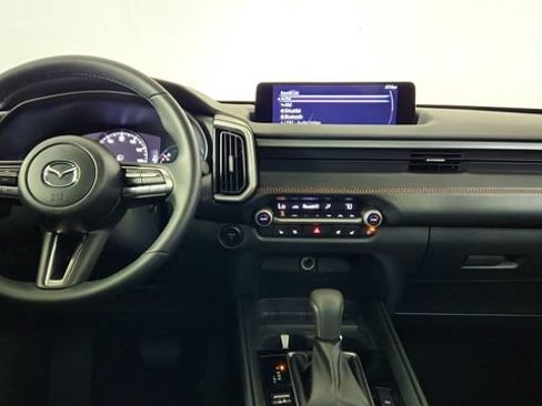Used 2026 MAZDA CX-50 AWD 2.5 Hybrid w/ Weather Package image 25