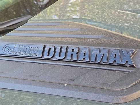 New 2026 Chevrolet Silverado 2500 LT w/ Trail Boss Package image 6