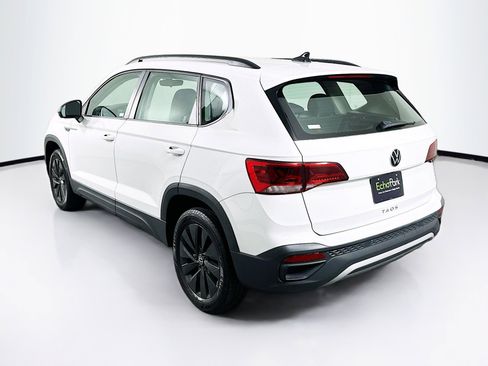 Used 2024 Volkswagen Taos S FWD image 5