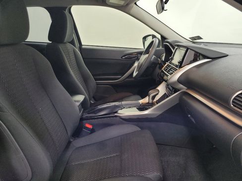 Used 2018 Mitsubishi Eclipse Cross ES image 21