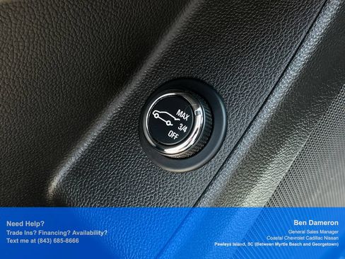 Used 2018 Chevrolet Traverse LT AWD/4WD image 7