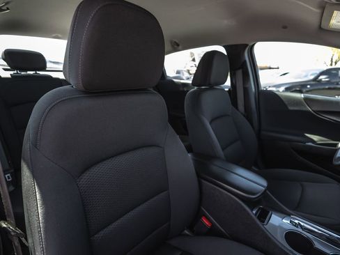 Used 2023 Chevrolet Malibu LT FWD image 29