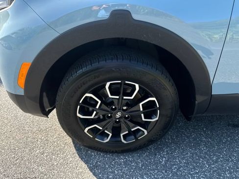 Certified 2024 Hyundai Santa Cruz SE AWD/4WD image 25