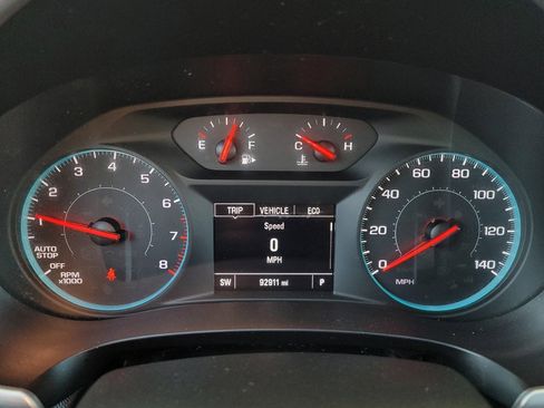 Used 2020 Chevrolet Malibu RS image 23