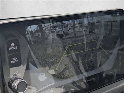 New 2026 Honda Civic Sport Touring image 11