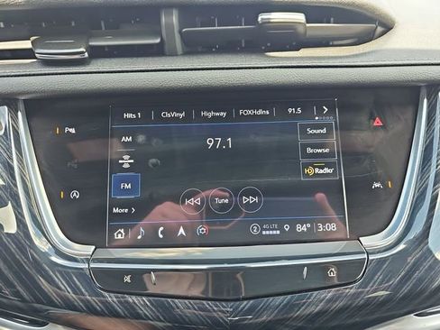 Used 2024 Cadillac XT6 Premium Luxury image 13
