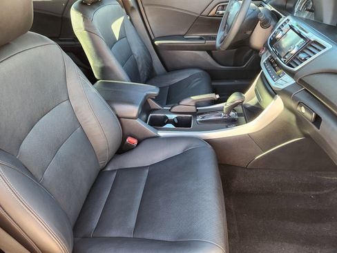 Used 2014 Honda Accord EX-L image 14