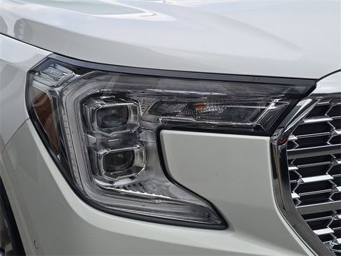 Certified 2023 GMC Terrain Denali w/ Denali Premium Package image 10