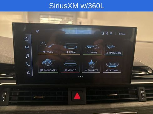 Used 2023 Audi A5 2.0T Premium Plus w/ Premium Plus image 26