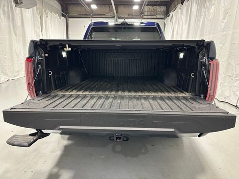Used 2025 Toyota Tundra 1794 Edition image 54