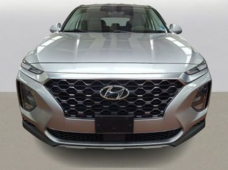 Used 2020 Hyundai Santa Fe SE AWD/4WD video 2