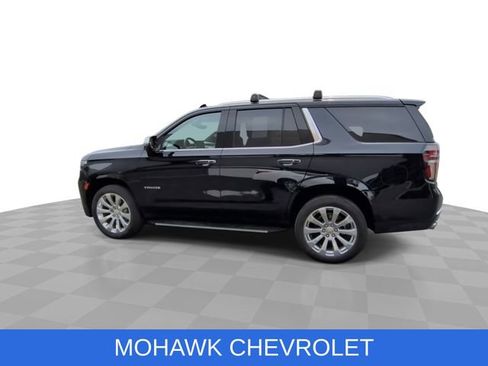 Used 2021 Chevrolet Tahoe Premier w/ Premium Package image 7