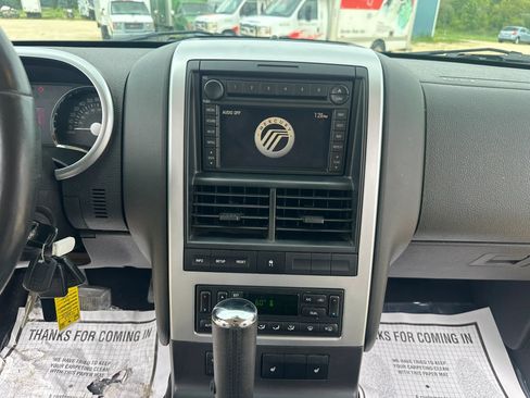 Used 2006 Mercury Mountaineer Premier AWD/4WD image 18