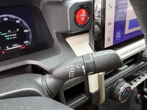Used 2024 Toyota Tacoma TRD Off-Road AWD/4WD image 24