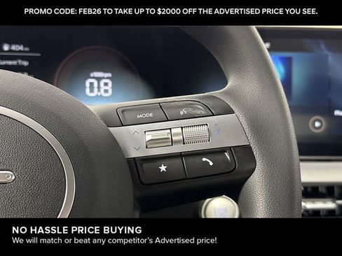 New 2026 Hyundai Sonata SE image 21