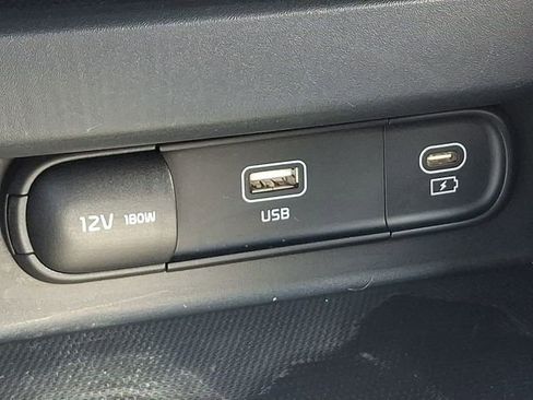 Certified 2024 Kia Seltos S AWD/4WD image 25