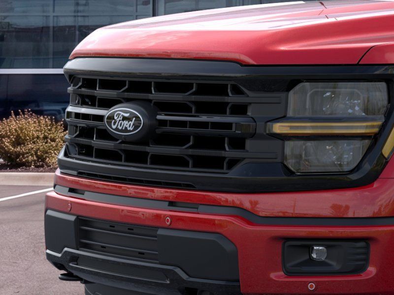 New 2026 Ford F150 XLT w/ Equipment Group 302A MID AWD/4WD image 19
