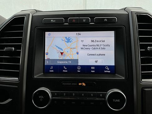 Used 2020 Ford Expedition XLT w/ Equipment Group 202A image 31