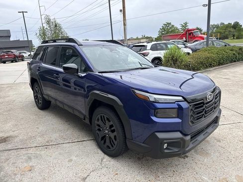 New 2026 Subaru Outback Limited XT AWD/4WD image 3
