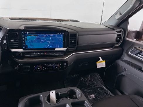 New 2026 Chevrolet Silverado 2500 LT w/ Trail Boss Package image 24