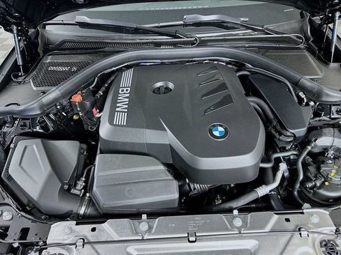 Used 2026 BMW 330i xDrive Sedan w/ Premium Package AWD/4WD image 39